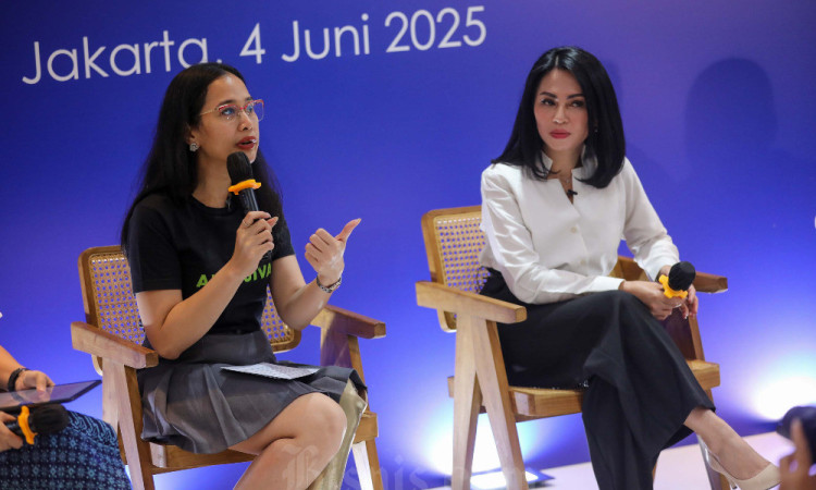 Unilever Indonesia Luncurkan Program SheAblepreneur Untuk Mendorong Keadilan Sosial