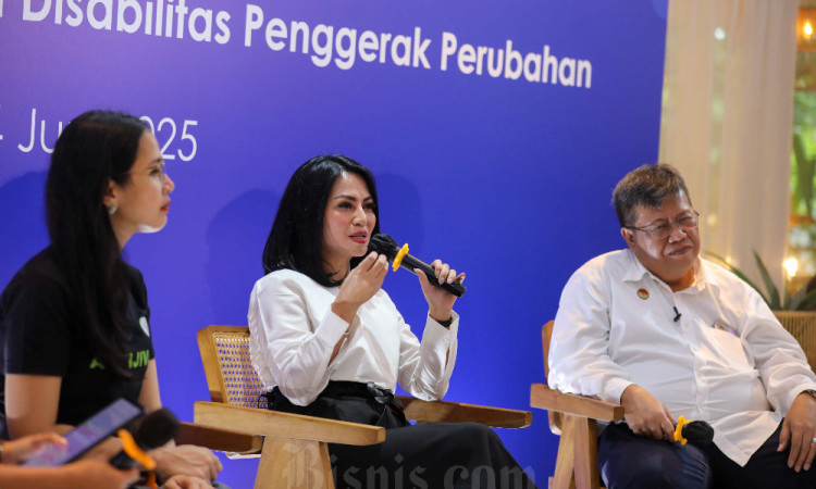 Unilever Indonesia Luncurkan Program SheAblepreneur Untuk Mendorong Keadilan Sosial