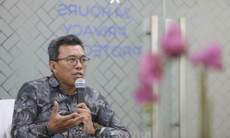 Pengentasan Kemiskinan Menjadi Bahan Diskusi Dalam Bisnis Indonesia Forum