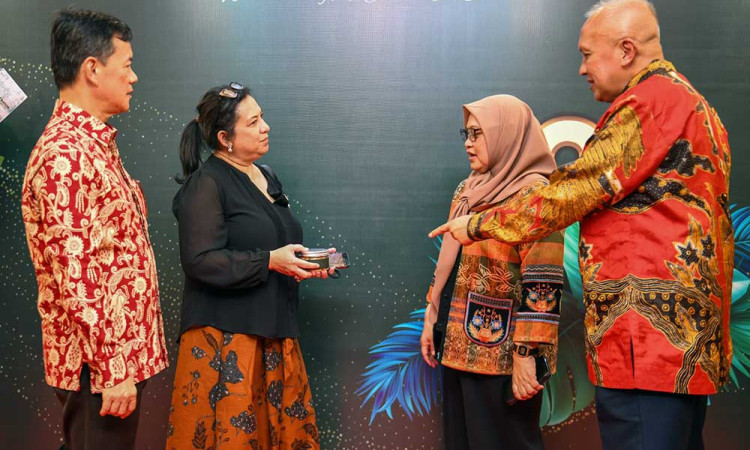 Financial Hall Jakarta Selalu Mengedepankan Profesionalitas Dalam Pelayanan