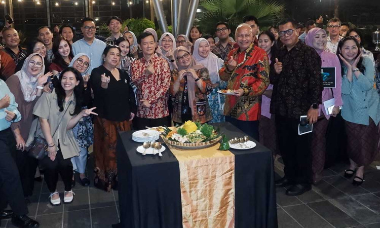Financial Hall Jakarta Selalu Mengedepankan Profesionalitas Dalam Pelayanan