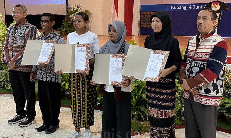 Pendampingan Intensif Pelaku UMKM Pangan Olahan, Losmetik, dan Obat Tradisional
