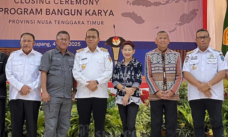 Pendampingan Intensif Pelaku UMKM Pangan Olahan, Losmetik, dan Obat Tradisional