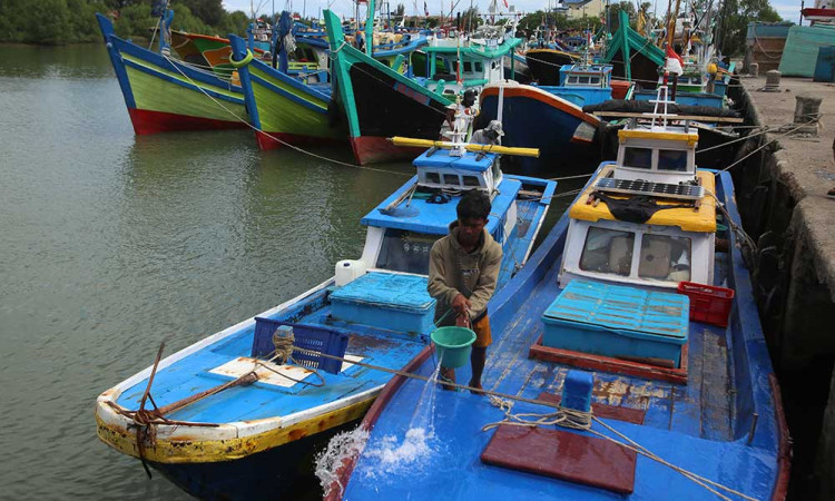 Jelang Idul Adha, Nelayan di Aceh Libur Melaut