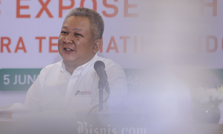 MORA Catatkan Pendapatan Retail Sebesar Rp1,11 Triliun