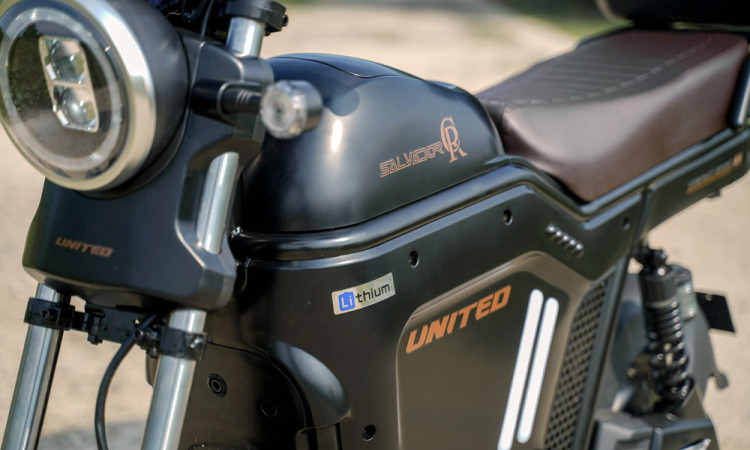 United Bike Luncurkan Produk Sepeda Listrik Terbaru Serentak di Beberapa Kota di Indonesia