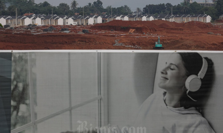 Aturan Luas Rumah Subsidi