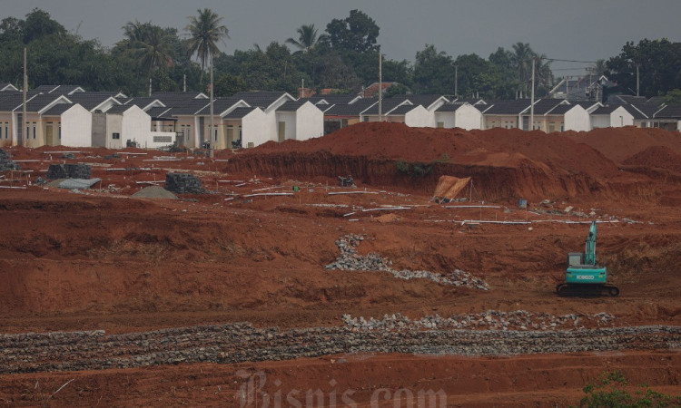 Aturan Luas Rumah Subsidi