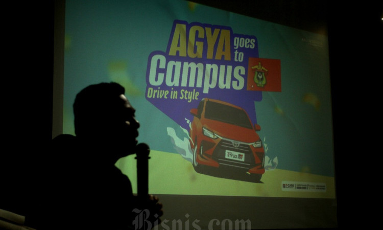 Penjualan Kalla Meningkat