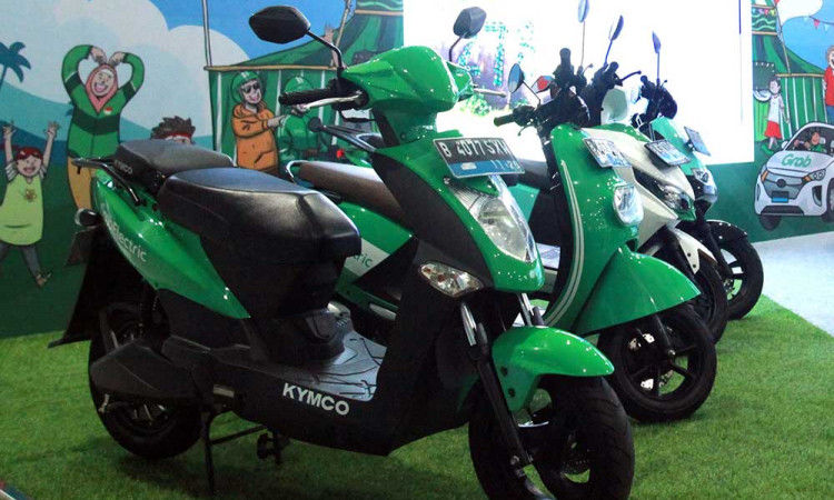 Langkah Hijau Grab Cegah Emisi Karbon Sebesar 30.000 Ton, Setara dengan Hampir 7.000 Kali Mengelilingi Bumi!