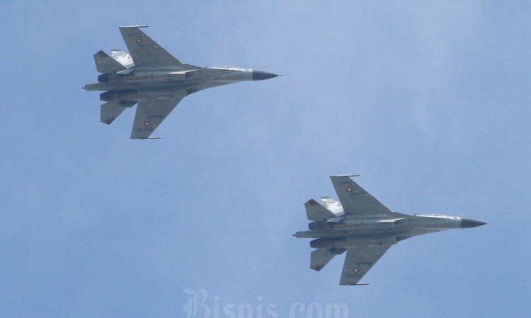 Bahan Bakar Operasional TNI Dipusatkan di Kementrian Pertahanan