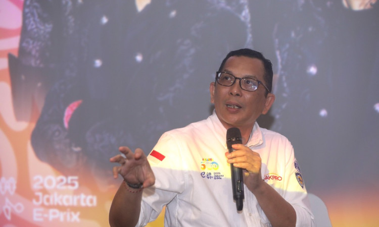 Kolaborasi Prix 2025 Dengan Dewa 19
