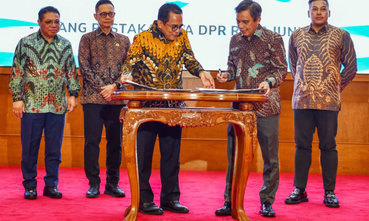 Permudah Layanan, BTN Bakal Membuka Kantor Layanan di Kompleks DPR RI