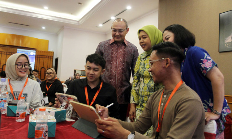 Mitra Tours and Travel Dorong Transformasi Digital Sektor Pariwisata dan Ekonomi Kreatif