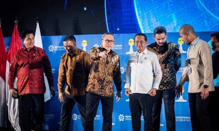 Peringatan Hari Kewirausahaan Nasional