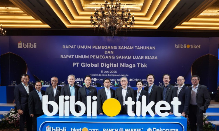 BELI Sepakati MESOP dan Ubah Susunan Komisaris