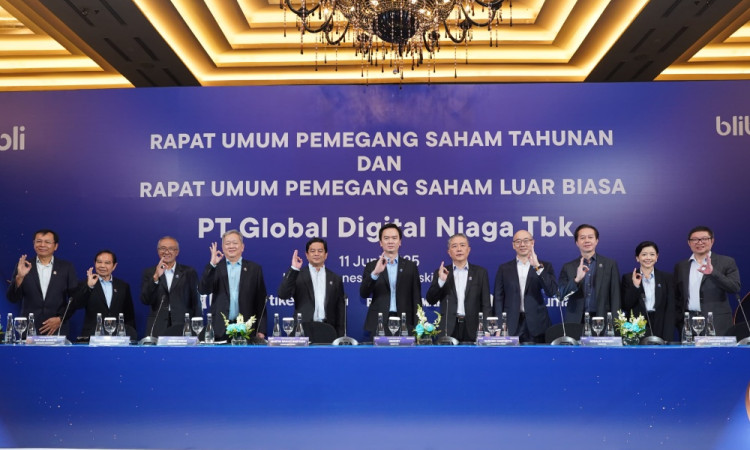 BELI Sepakati MESOP dan Ubah Susunan Komisaris