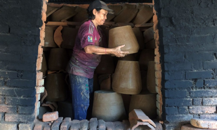 UMKM Perkuat Pertumbuhan Ekonomi Nasional