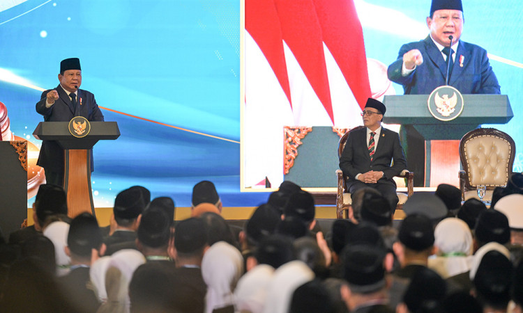 Presiden Kukuhkan 1.451 Hakim