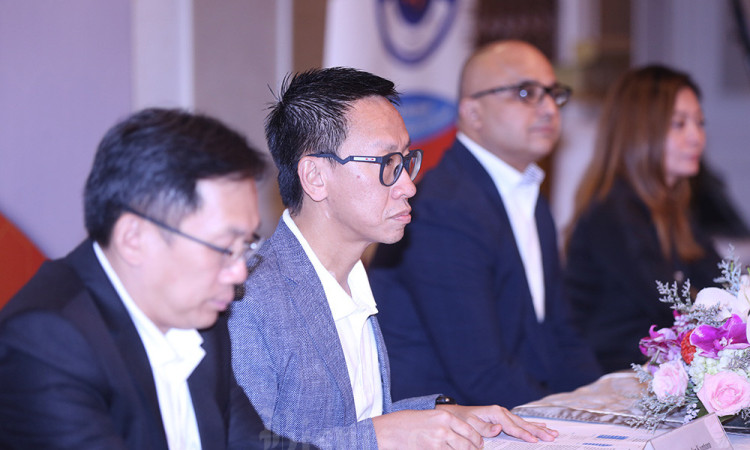 Dukung Transformasi Digital Korporasi