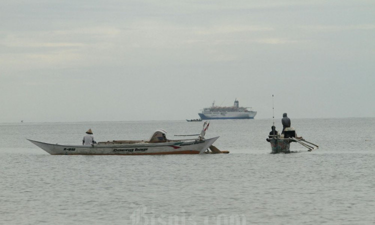 Rencana Pembangunan 100 Kampung Nelayan