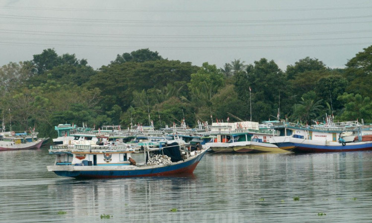 Rencana Pembangunan 100 Kampung Nelayan