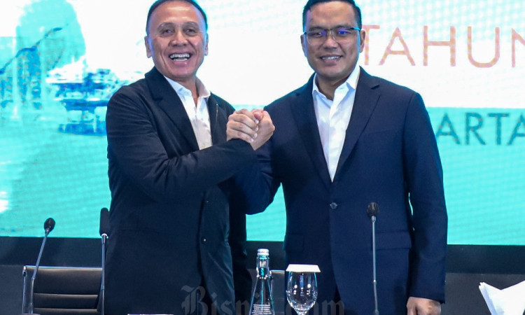 Pertamina Catat Laba Bersih US$3,13 Miliar atau Setara Dengan Rp49,54 Triliun