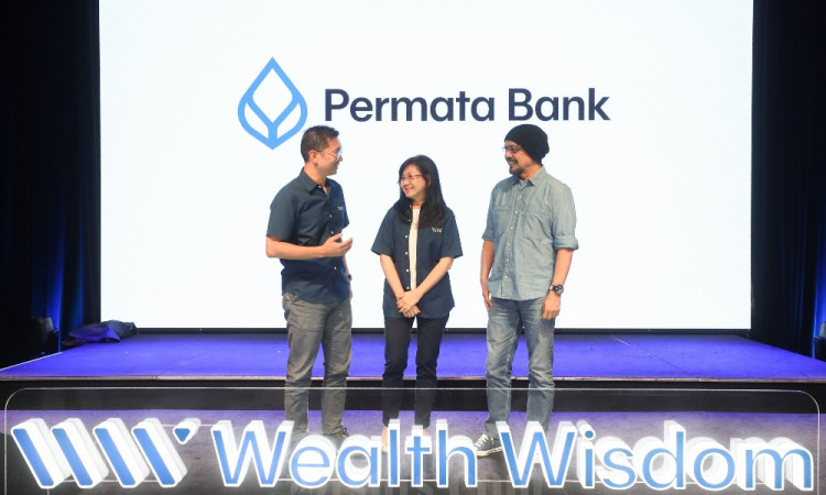 Wealth Wisdom 2025, Forum Edukasi Perencanaan Keuangan Masa Depan