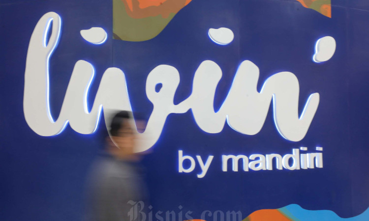 Transaksi Remitansi Bank Mandiri Meningkat