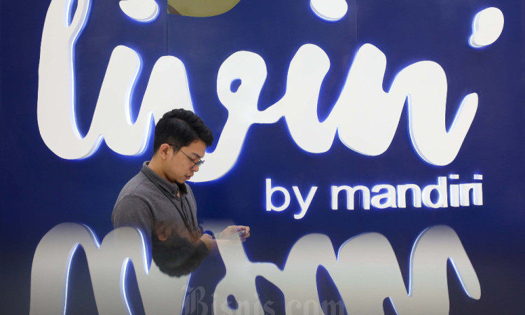 Transaksi Remitansi Bank Mandiri Meningkat