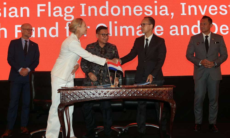 Inisiatif Pembangunan Sistem Pertenakan Sapi Perah Berkelanjutan