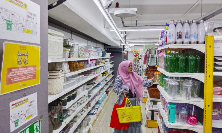 MR DIY Targetkan Pembukaan 270 Toko Baru Sepanjang 2025