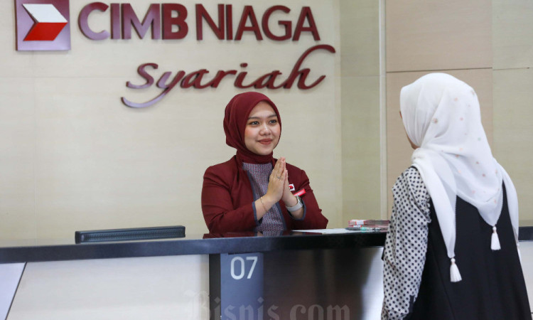 PT Bank CIMB Niaga Tbk. (BNGA) Umumkan Akan Lakukan Pemisahan Unit Usaha Syariahnya