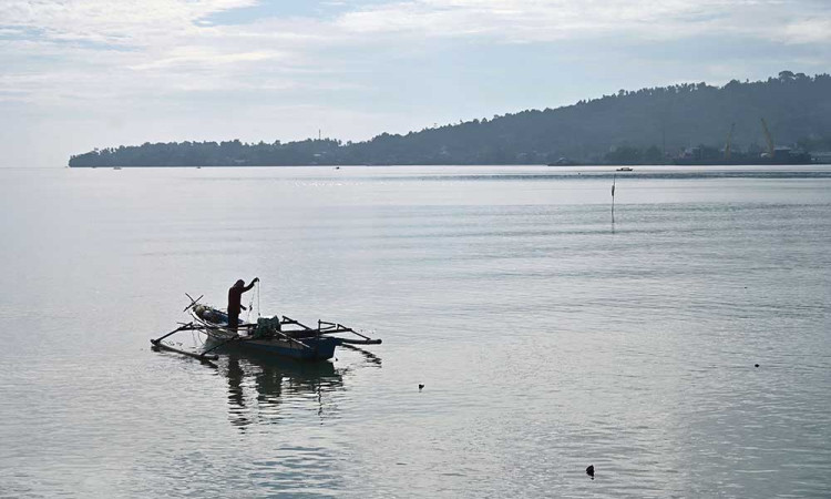 Produksi Perikanan Budi Daya di Konawe Selatan Meningkat