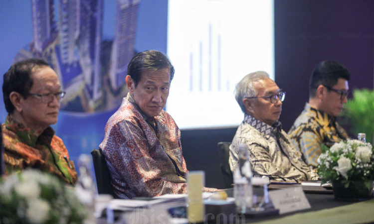 CTRA Bagikan Dividen Sebesar Rp444,85 Miliar