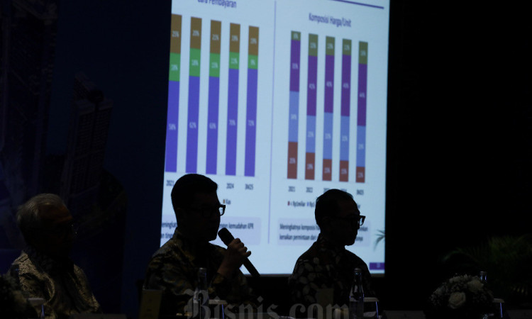 CTRA Bagikan Dividen Sebesar Rp444,85 Miliar