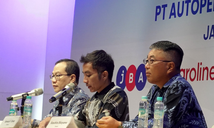 ASLC Akan Bagikan Dividen