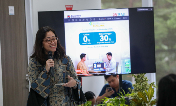 BNI Berkolaborasi Dengan RSUP Nasional Dr. Cipto Mangunkusumo (RSCM) Dalam Layanan Kesehatan