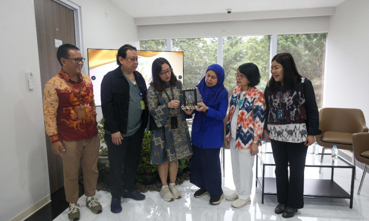 BNI Berkolaborasi Dengan RSUP Nasional Dr. Cipto Mangunkusumo (RSCM) Dalam Layanan Kesehatan