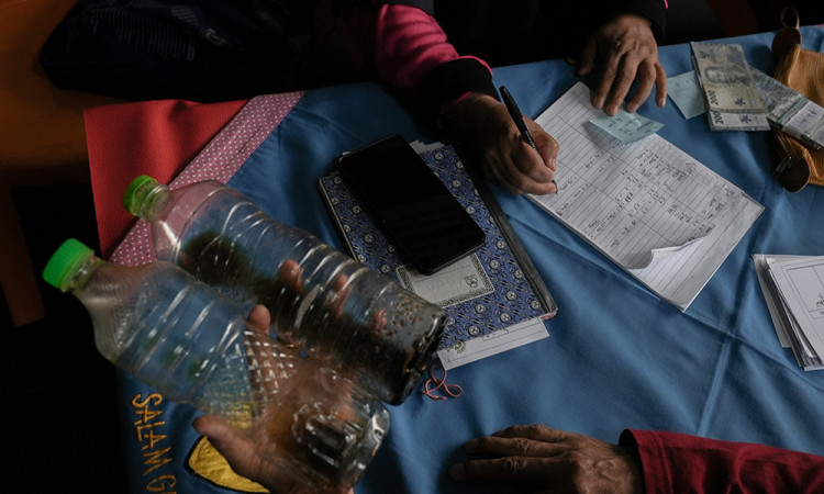 Ekosistem Pengembangan Bioavtur Pertamina Kilang Cilacap