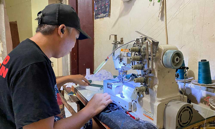 Zavrel indonesia Tekankan Tiga Pilar Layanan