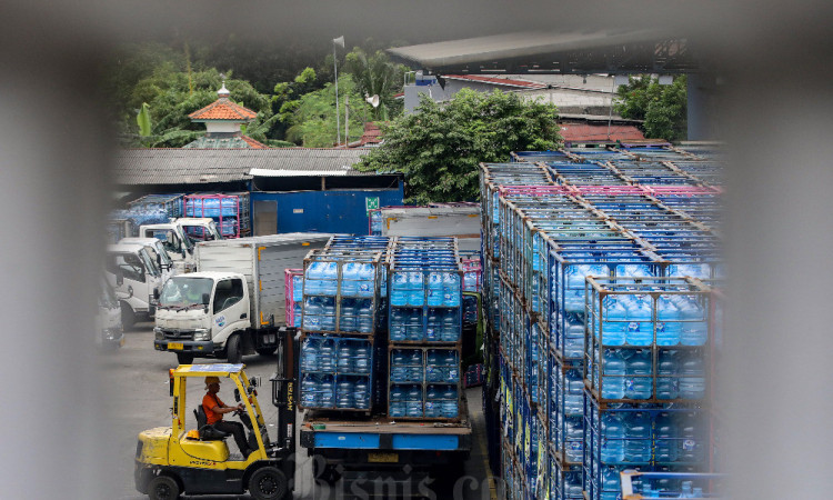 Industri AMDK Diprediksi Akan Alami Pertumbuhan Hingga 10% Pada 2025