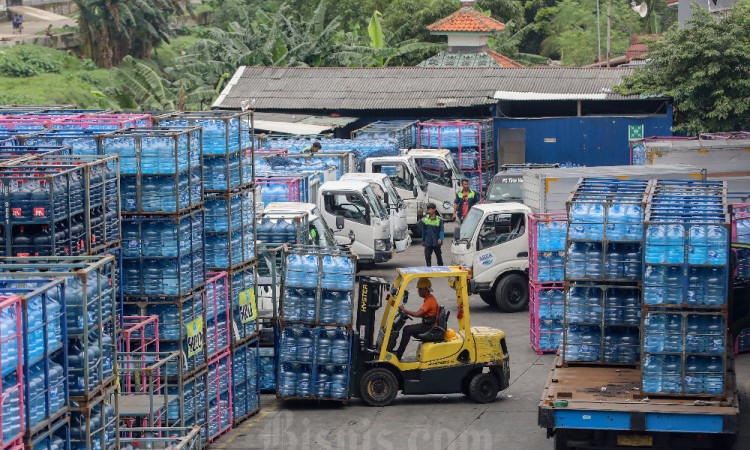 Industri AMDK Diprediksi Akan Alami Pertumbuhan Hingga 10% Pada 2025