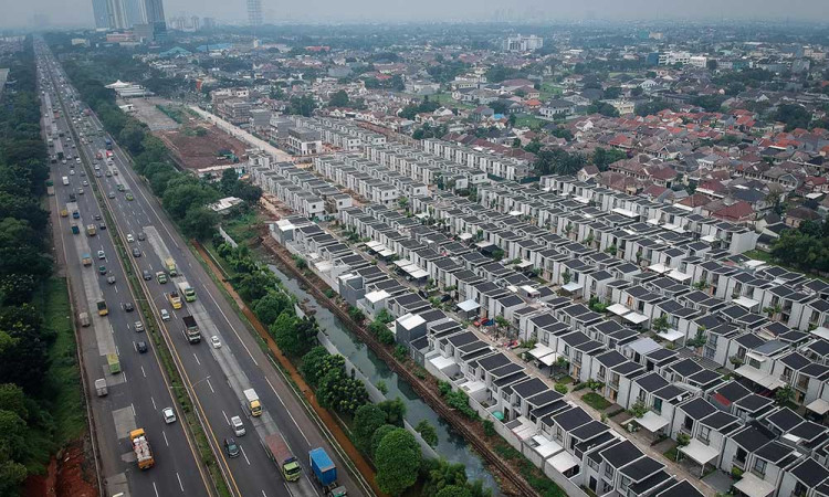 Pemerintah Berencana Naikan Pajak Pertambahan Nilai (PPN) Rumah Tapak
