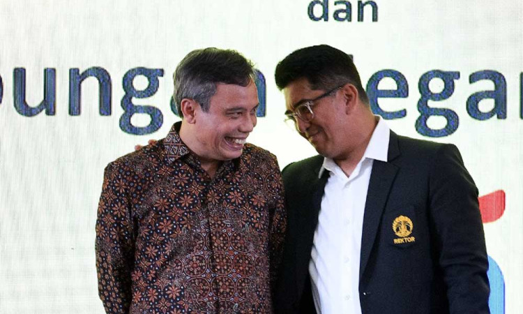 BTN dan UI Jalin Kerja Sama Penyediaan Layanan Perbankan