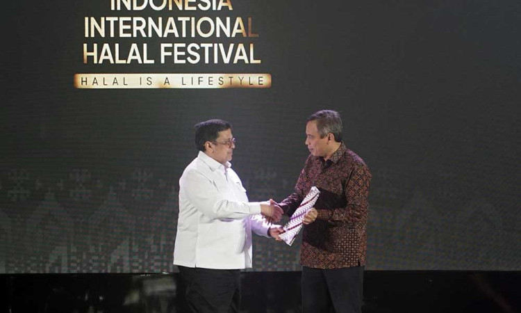 BTN Syariah Dukung Penguatan Ekosistem Halal Nasional