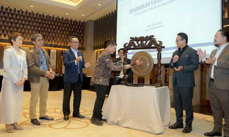 Tingkatkan Kompetensi Kurator, AKPI Gelar Pendidikan Lanjutan Bertema Going Concern: Filosofi dan Implementasi