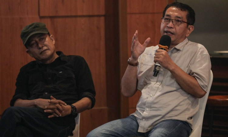 Lahirnya Angkatan Puisi Esai