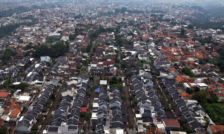 Bank Swasta Ikut Salurkan Kpr Subsidi