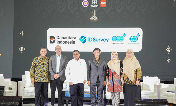 Peran LPH dari IDSurvey, Mitra Strategis untuk Sertifikasi Halal Produk Impor
